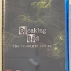 BREAKING BAD : The Complete Series - Blu-ray Boxsi, uusi - pikkukuva 2