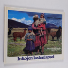 Matti A. Pitkänen : Inkojen lastenlapset - pikkukuva 1