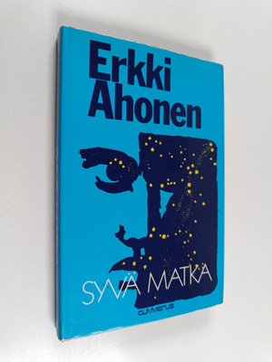 Erkki Ahonen : Syvä matka