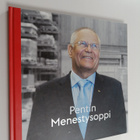 Pentin menestysoppi - pikkukuva 1