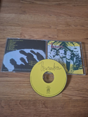 Mamba-Mamba