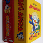 Walt Disney : Aku Ankka vuosikerta 2003 (1-52, kansiossa) - pikkukuva 1