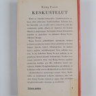 Kung Fu-Tse : Keskustelut - pikkukuva 2