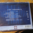 CD Jimi Hendrix Sunshine Of Your Love - avaamaton - pikkukuva 2