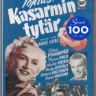 Kasarmin tytär (DVD) - pikkukuva 1