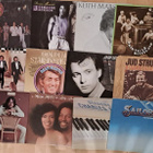 LP Paketti 24 Kpl Ulkomainen Rock,Pop,Soul,Funk ym. 1970-80 - pikkukuva 1