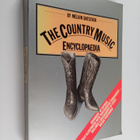 Melvin Shestack : The country music encyclopaedia - pikkukuva 1