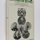Paul Miliukov : History of Russia : Volume 3, Reforms, re... - pikkukuva 1