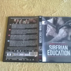 SIBERIAN EDUCATION DVD - pikkukuva 1