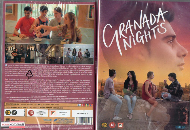 granada nights	(44 661)	UUSI	-FI-	DVD	(suomi/gb)			2021