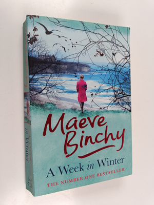 Maeve Binchy : A Week in Winter
