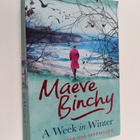 Maeve Binchy : A Week in Winter - pikkukuva 1