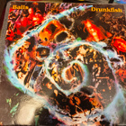 Balls - Drunkfish LP 1990 - pikkukuva 1