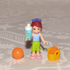 LEGO Friends - Mian kesäharrastukset - - pikkukuva 5