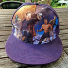 Marvel Guardians of the Galaxy Lippis - pikkukuva 1