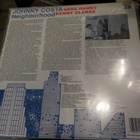 JOHNNY COSTA - NEIGHBORHOOD EX+/EX+ LP - pikkukuva 2