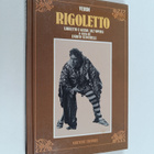 Giuseppe Verdi : Rigoletto - Libretto e guida all'opera a... - pikkukuva 1