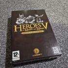Heroes of Might and Magic V Collector's Edition (PC) - pikkukuva 1