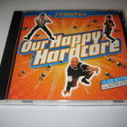 Scooter - Our Happy Hardcore (CD) - pikkukuva 1