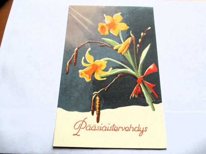 Wendelin Hy 440 R3 - 1950 Koski as.