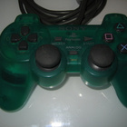 Playstation 2 Ohjain Sony Analog Controller - pikkukuva 2