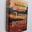 Jan Guillou : Arnin perintö - pikkukuva 1