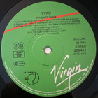 [LP] T’PAU: BRIDGE OF SPIES - pikkukuva 4