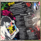 DARYL HALL & JOHN OATES: Big Bam Boom (LP) 1984 - pikkukuva 5