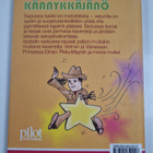 Anneli Lehtikangas : Kännykkäjänö - pikkukuva 2