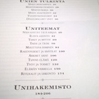 Julia & Derek Parker: Suuri unitieto- kirja - pikkukuva 2
