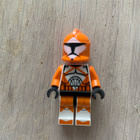 LEGO - Star Wars SW0299: Clone Bomb Squad Trooper - pikkukuva 1