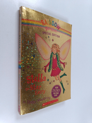 Daisy Meadows : Stella the Star Fairy
