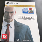 Hitman: The Complete First Season (Steelbook + slipcover) - pikkukuva 1