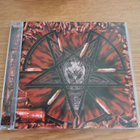 Impaled Nazarene – All That You Fear CD - pikkukuva 1