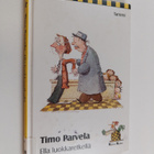 Timo Parvela : Ella luokkaretkellä - pikkukuva 1