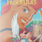 HERKULES  BLU-RAY  SUOMIPUHE UUSI - pikkukuva 1