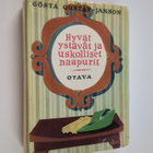 Gösta Gustaf-Janson : Hyvät ystävät ja uskolliset naapurit - pikkukuva 1
