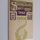 Eino Leino : Suomalainen näyttämötaide 9/4 1902 - pikkukuva 1