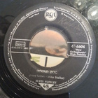 7" Elvis x 4 - pikkukuva 3
