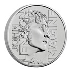 5 Puntaa Iso-Britannia 2025 John Lennon BU - pikkukuva 2