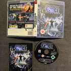 Star Wars - Force Unleashed PS3 - pikkukuva 1