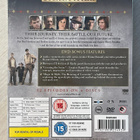 CARNIVALE (2003-2005) HBO:n ylistetty sarja (12DVD) *UUSI* - pikkukuva 3