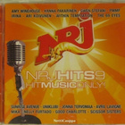 Various • NRJ HITS 9 • Hit Music Only! Tupla CD - pikkukuva 1