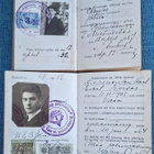 Ajokortti 2 erilaista Waasa 1927. - pikkukuva 2