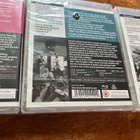 Kolme Second Runin elokuvaa, Blu-ray (Uusia) - pikkukuva 2