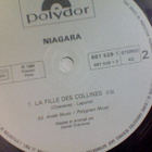 NIAGARA  ::  ASSEZ !  ::  VINYYLI  MAXI  12"      1988 - pikkukuva 4
