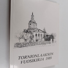 Tornionlaakson vuosikirja 1989 - pikkukuva 1