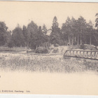Helsinki seurasaari käyttämätön kortti. (2) - pikkukuva 1