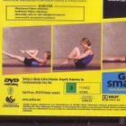 dvd, Pilates for Dummies - UUSI / New [ohjattu kuntoiluohjel - pikkukuva 4
