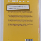 Spiritus animalis : kirjoituksia filosofian historiasta - pikkukuva 2